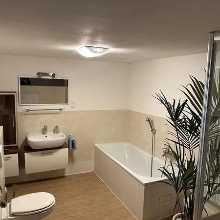 Lovingly And Calm Ober-Ramstadt