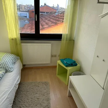 Lovingly And Calm Alloggio in famiglia