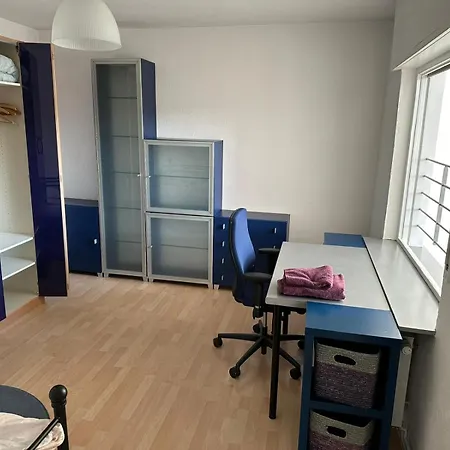 Lovingly And Calm Alloggio in famiglia *