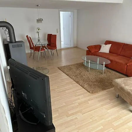 Lovingly And Calm Ober-Ramstadt