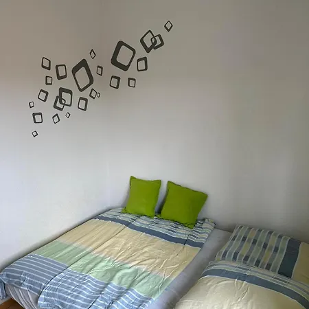 Lovingly And Calm Ober-Ramstadt