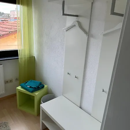 Alloggio in famiglia Lovingly And Calm