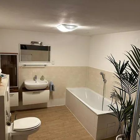 Alloggio in famiglia Lovingly And Calm Ober-Ramstadt