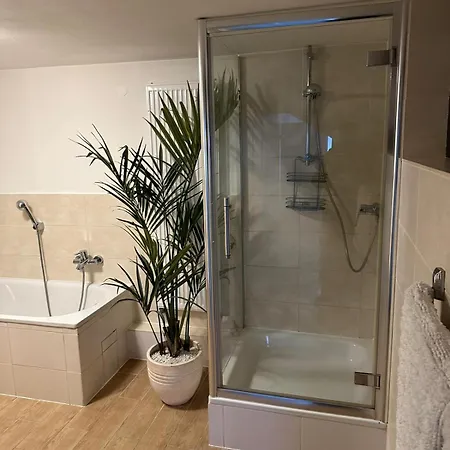 Alloggio in famiglia Lovingly And Calm