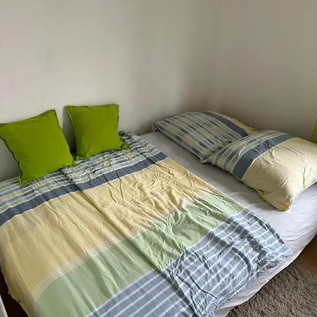 Lovingly And Calm Alloggio in famiglia Ober-Ramstadt