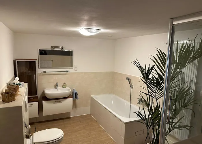 Lovingly And Calm Ober-Ramstadt