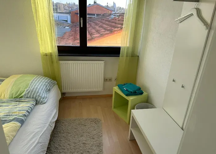 Lovingly And Calm Ubytování v soukromí