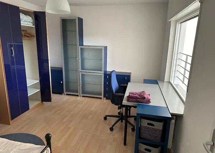 Lovingly And Calm Ubytování v soukromí *