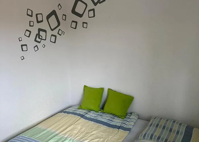 Lovingly And Calm Ober-Ramstadt