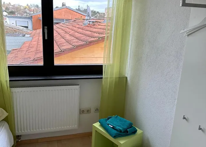 Ubytování v soukromí Lovingly And Calm