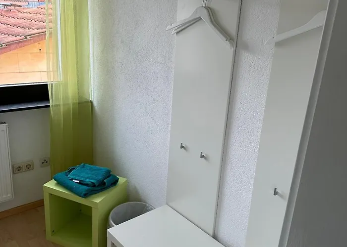 Ubytování v soukromí Lovingly And Calm