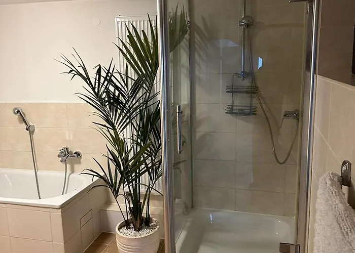 Ubytování v soukromí Lovingly And Calm