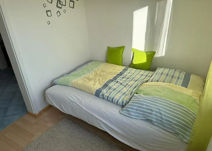 Lovingly And Calm * Ober-Ramstadt